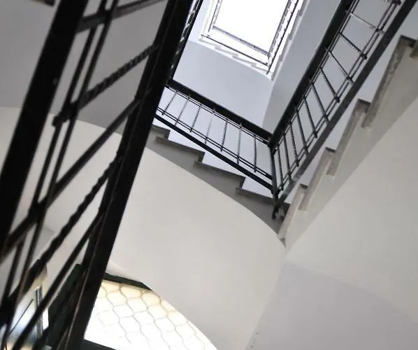 Blanc House Rom