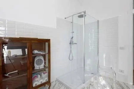 Blanc House * Rom