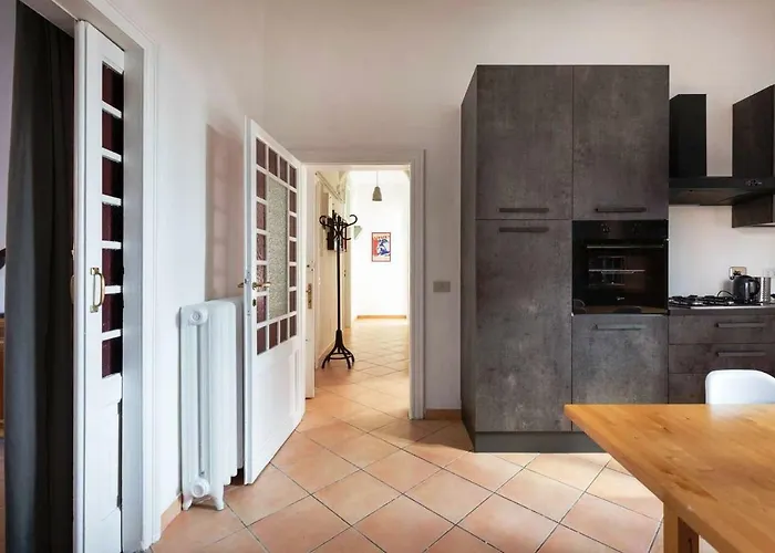 Blanc House Rom